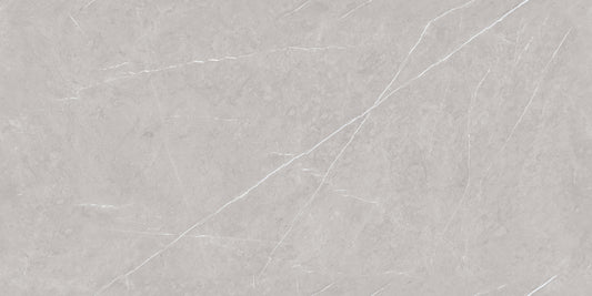GRIGIO SILVER