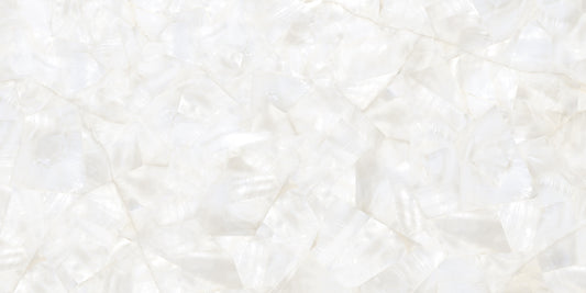 MOTHER OF PEARL IVORY