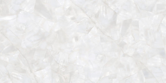 MOTHER OF PEARL SILVER