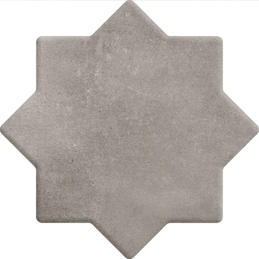 STAR CROSS CONCRETE GREY