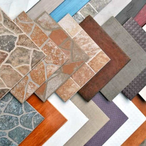 Mosaic Tiles