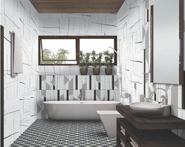 WALL TILES