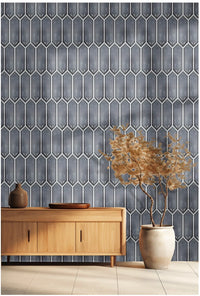 HEXAGONS