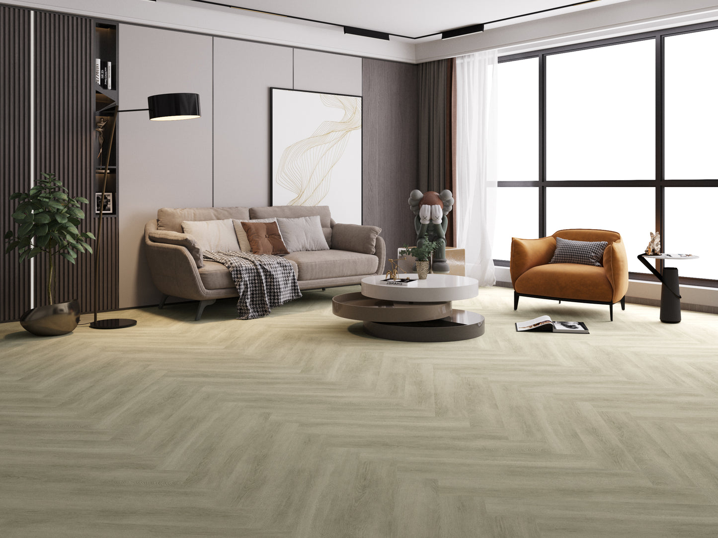 ALPHIN GRAY