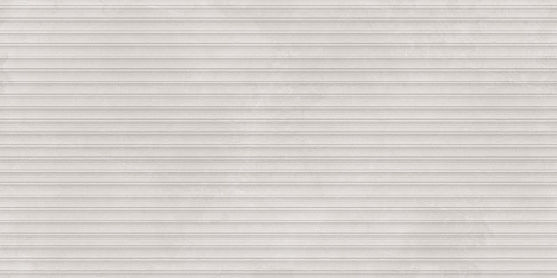 AZURE BIANCO (FLUTTED RELIEF)