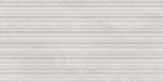 AZURE BIANCO (FLUTTED RELIEF)