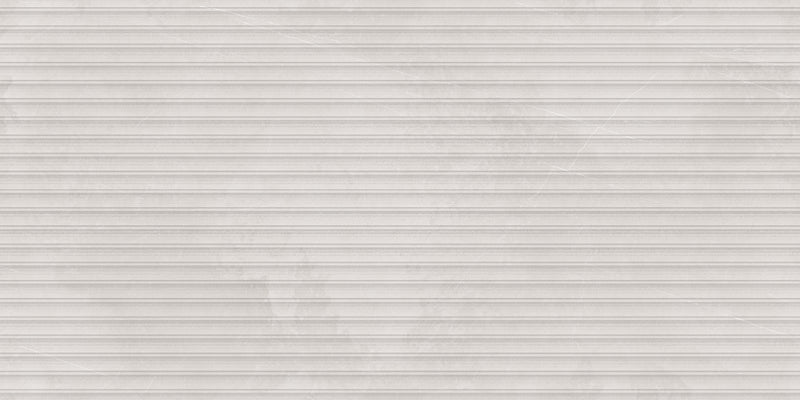 AZURE BIANCO (FLUTTED RELIEF)