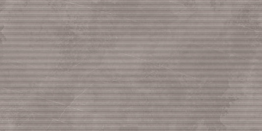 AZURE CHOCO (FLUTTED RELIEF)