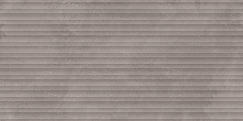 AZURE CHOCO (FLUTTED RELIEF)