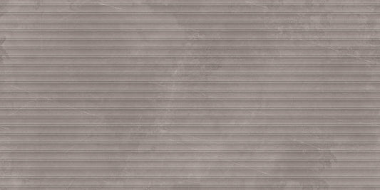 AZURE CHOCO (FLUTTED RELIEF)