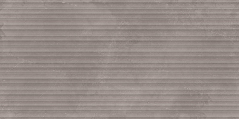 AZURE CHOCO (FLUTTED RELIEF)
