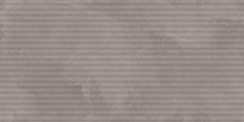AZURE CHOCO (FLUTTED RELIEF)