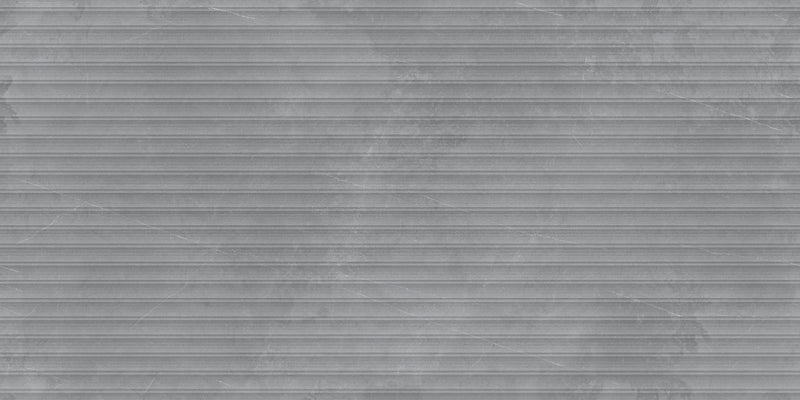 AZURE GREY (FLUTTED RELIEF)