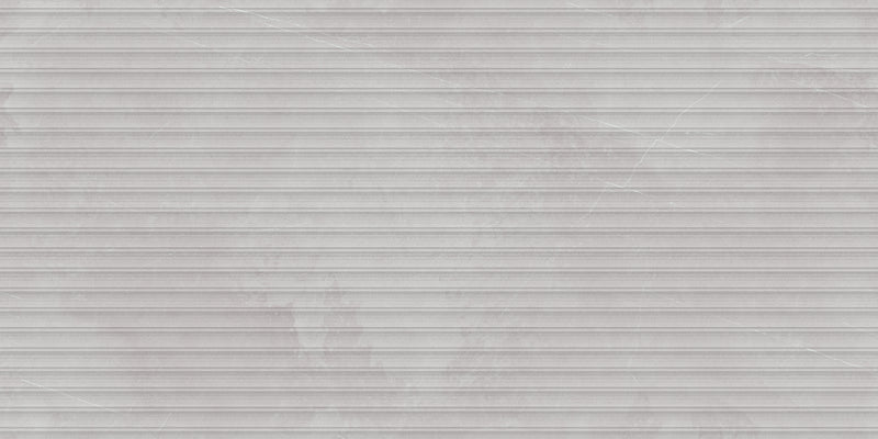 AZURE GREY LIGHT (FLUTTED RELIEF)