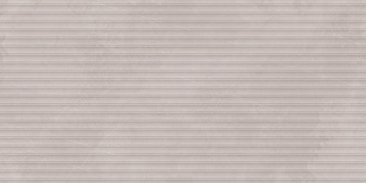 AZURE PEARL FLUTED RELIEF