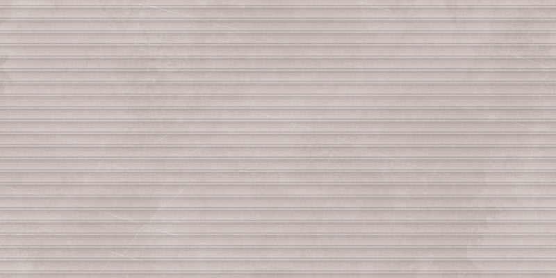 AZURE PEARL FLUTED RELIEF