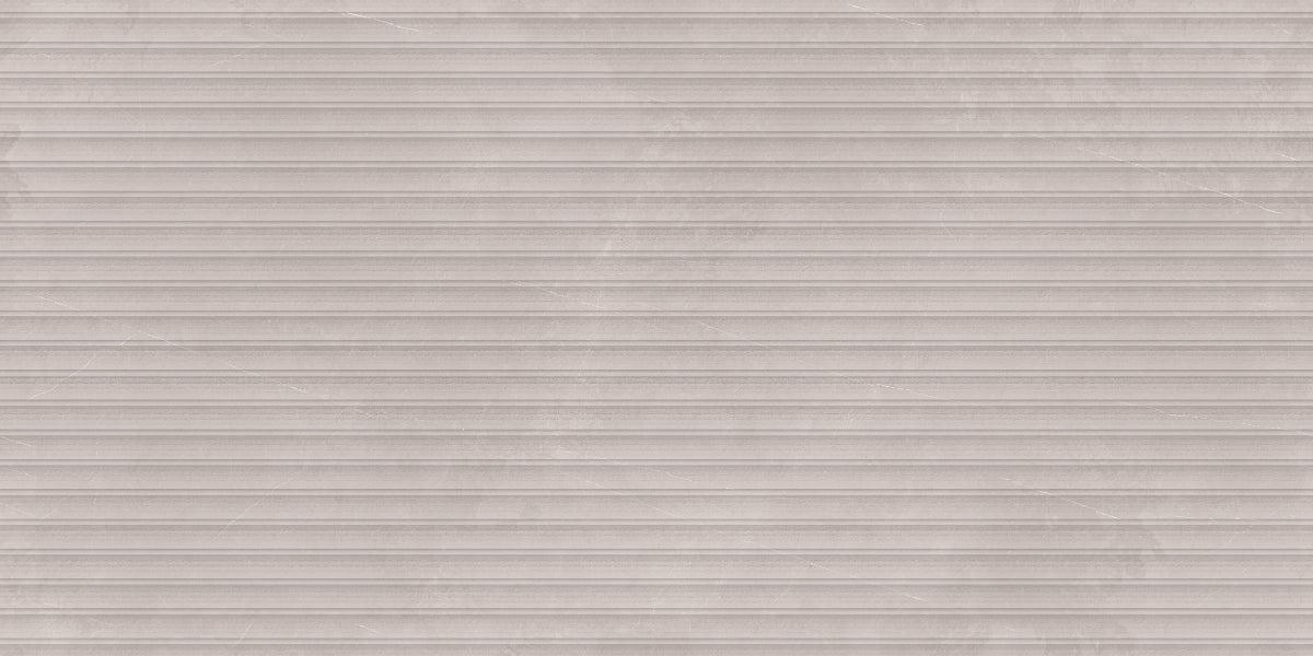AZURE PEARL FLUTED RELIEF