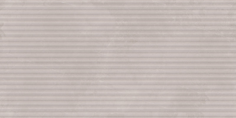 AZURE PEARL FLUTED RELIEF