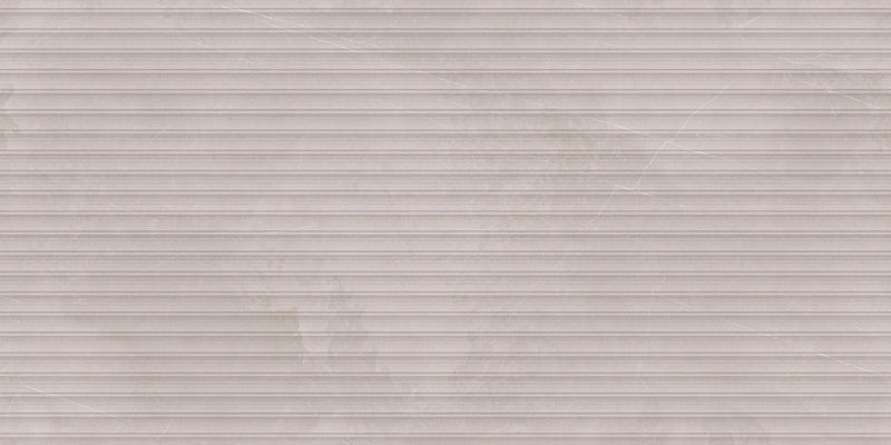 AZURE PEARL FLUTED RELIEF