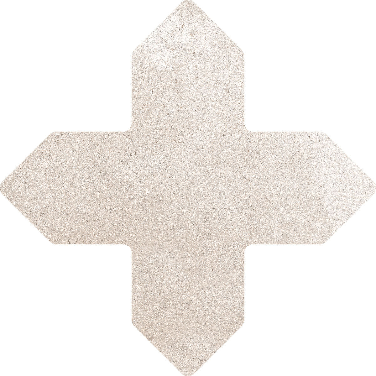 STAR CROSS CONCRETE DOVE