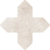 STAR CROSS CONCRETE DOVE