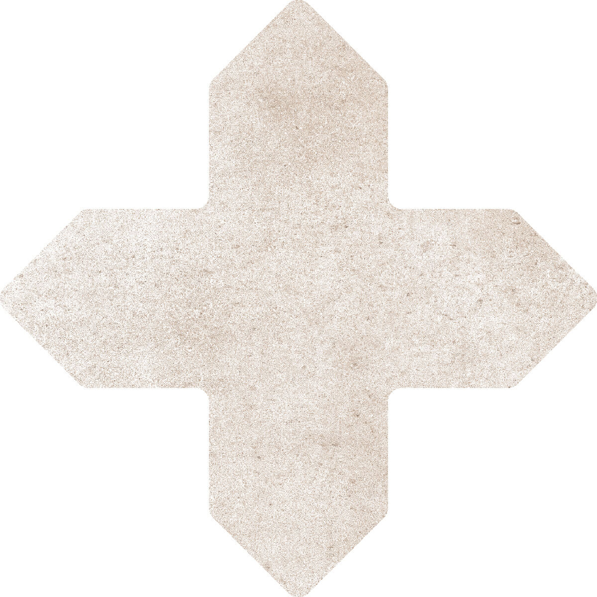 STAR CROSS CONCRETE DOVE