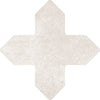 STAR CROSS CONCRETE DOVE