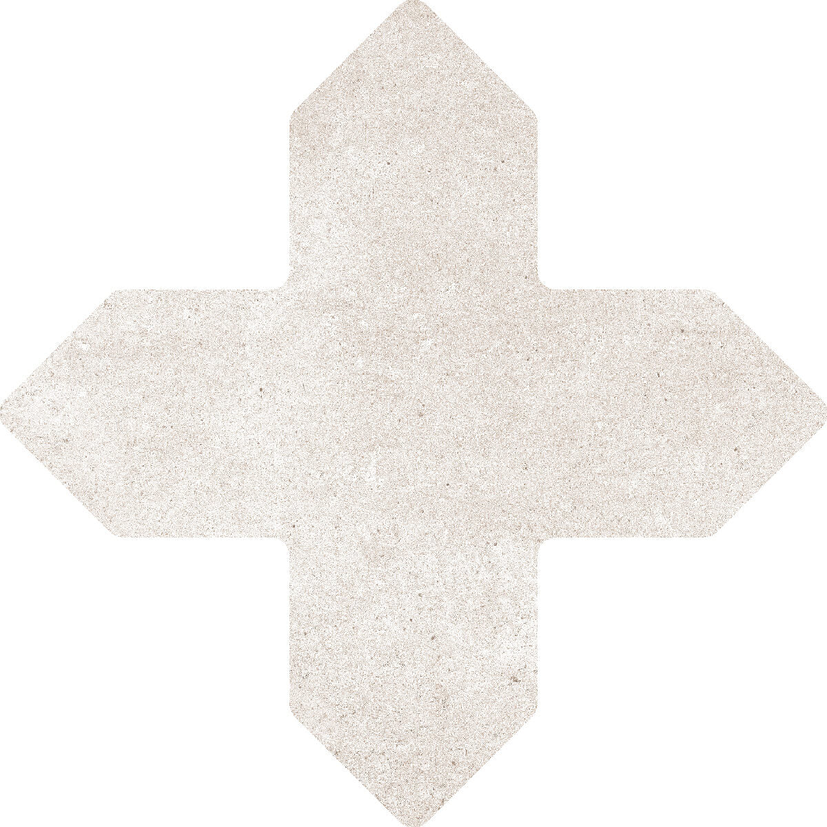 STAR CROSS CONCRETE DOVE