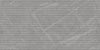 GRIGIO GREY (FLUTTED RELIEF)