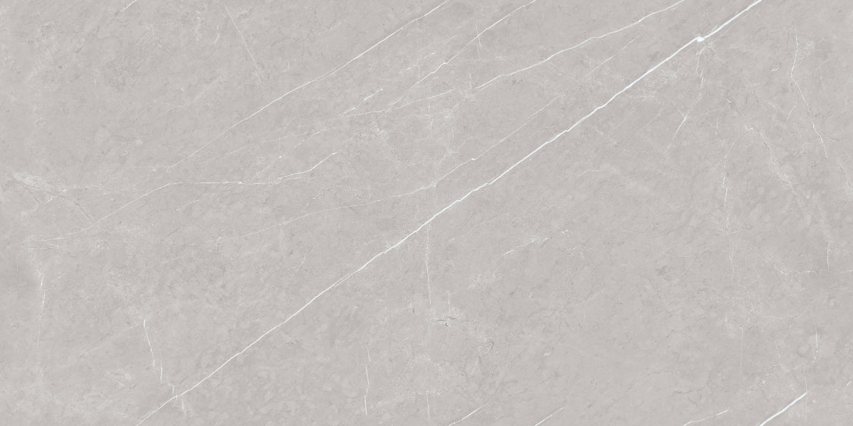 GRIGIO SILVER