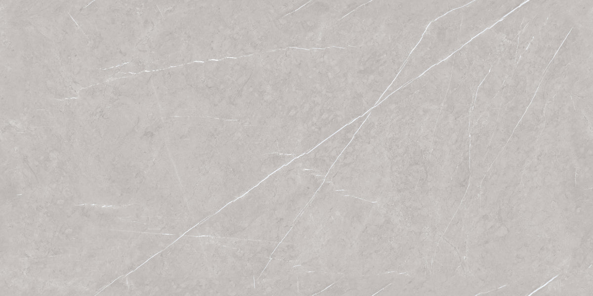 GRIGIO SILVER