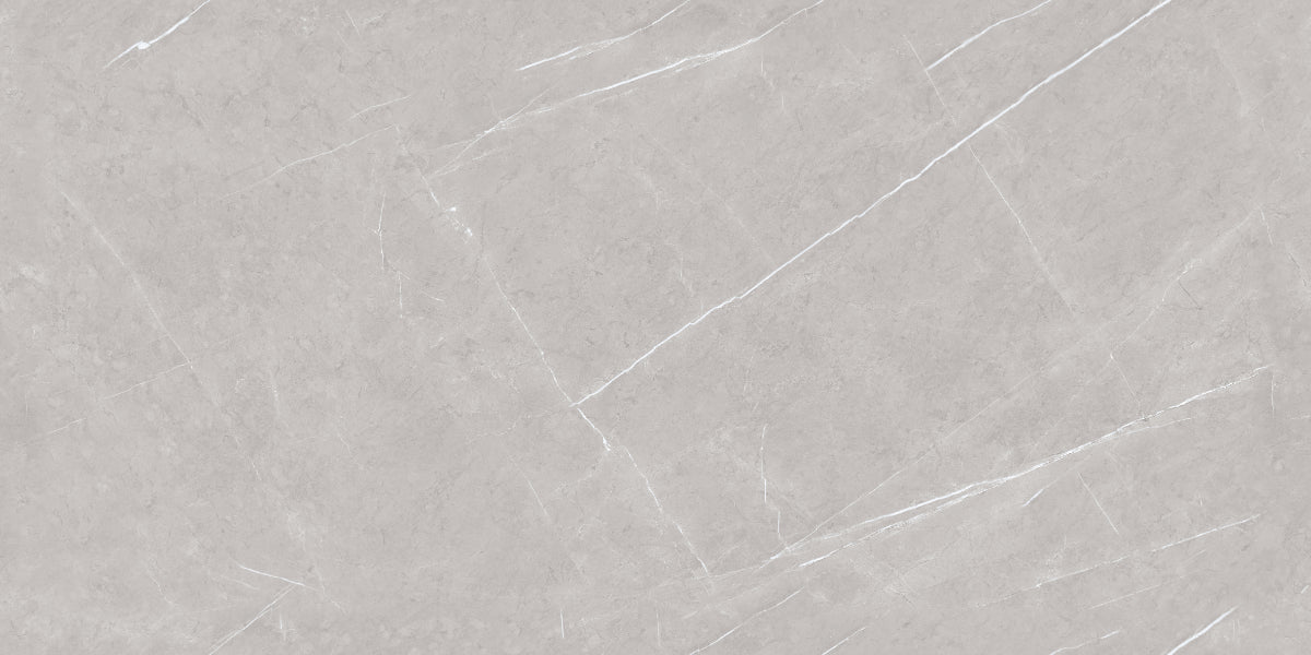 GRIGIO SILVER