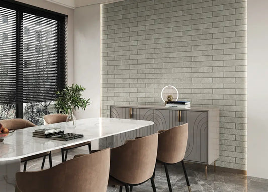 GRIT STONE GREY