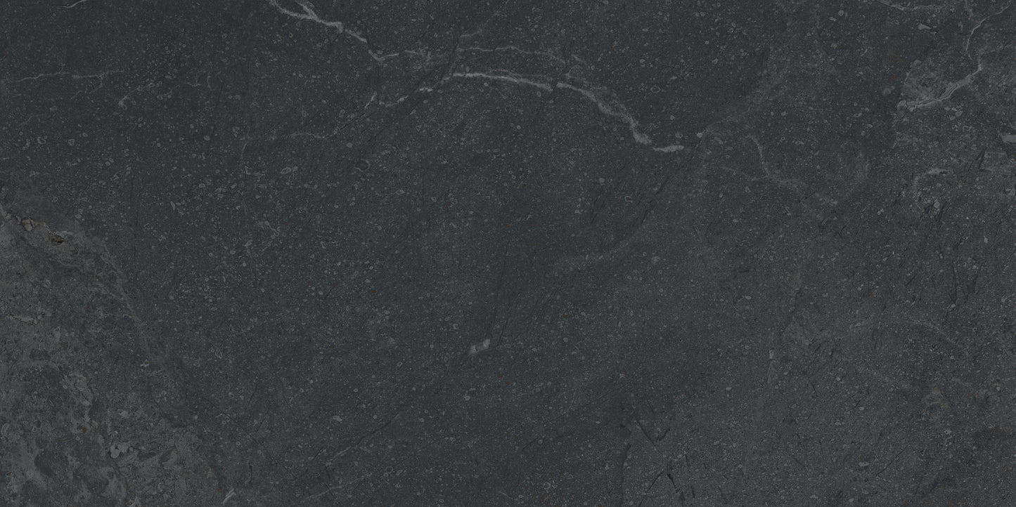 LAVA STONE NERO