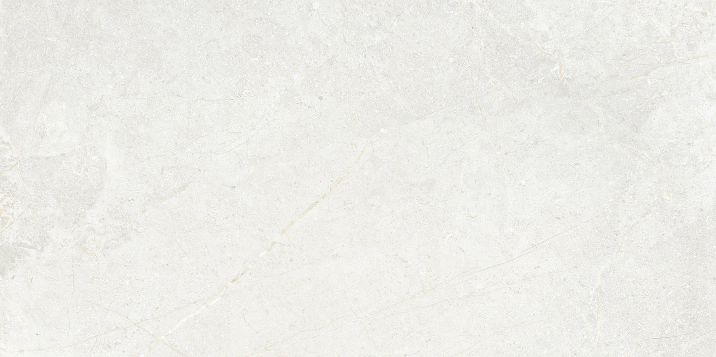 LAVA STONE BIANCO