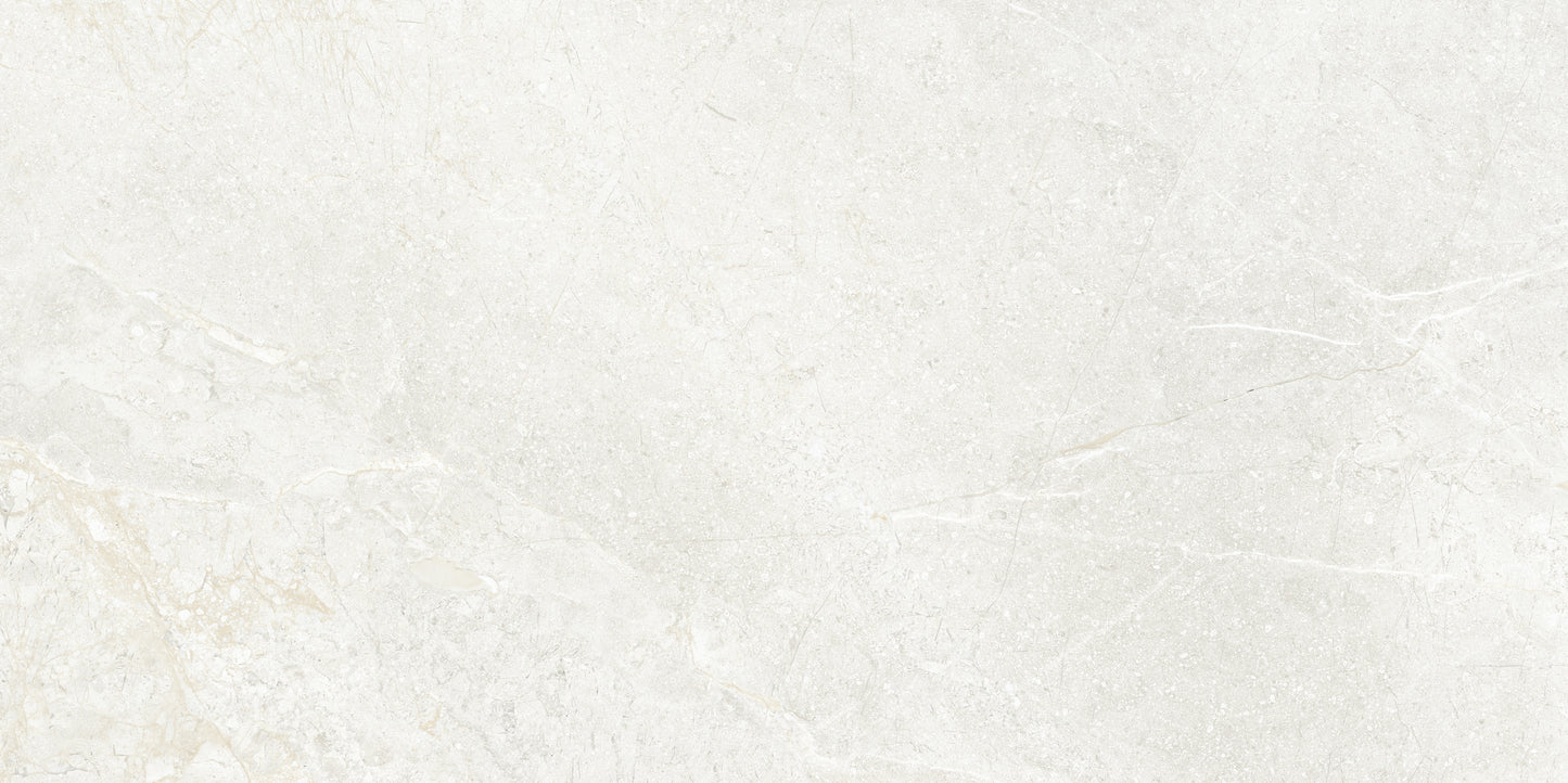 LAVA STONE BIANCO