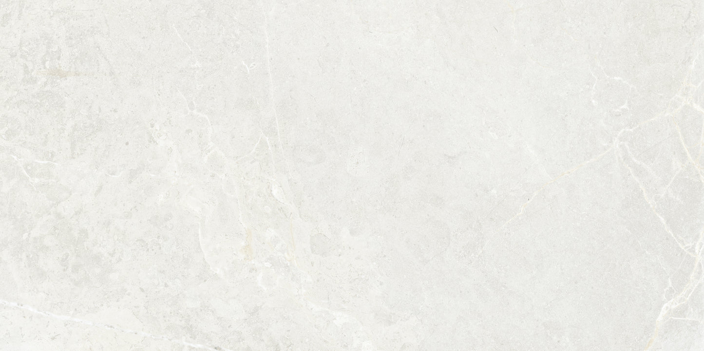 LAVA STONE BIANCO
