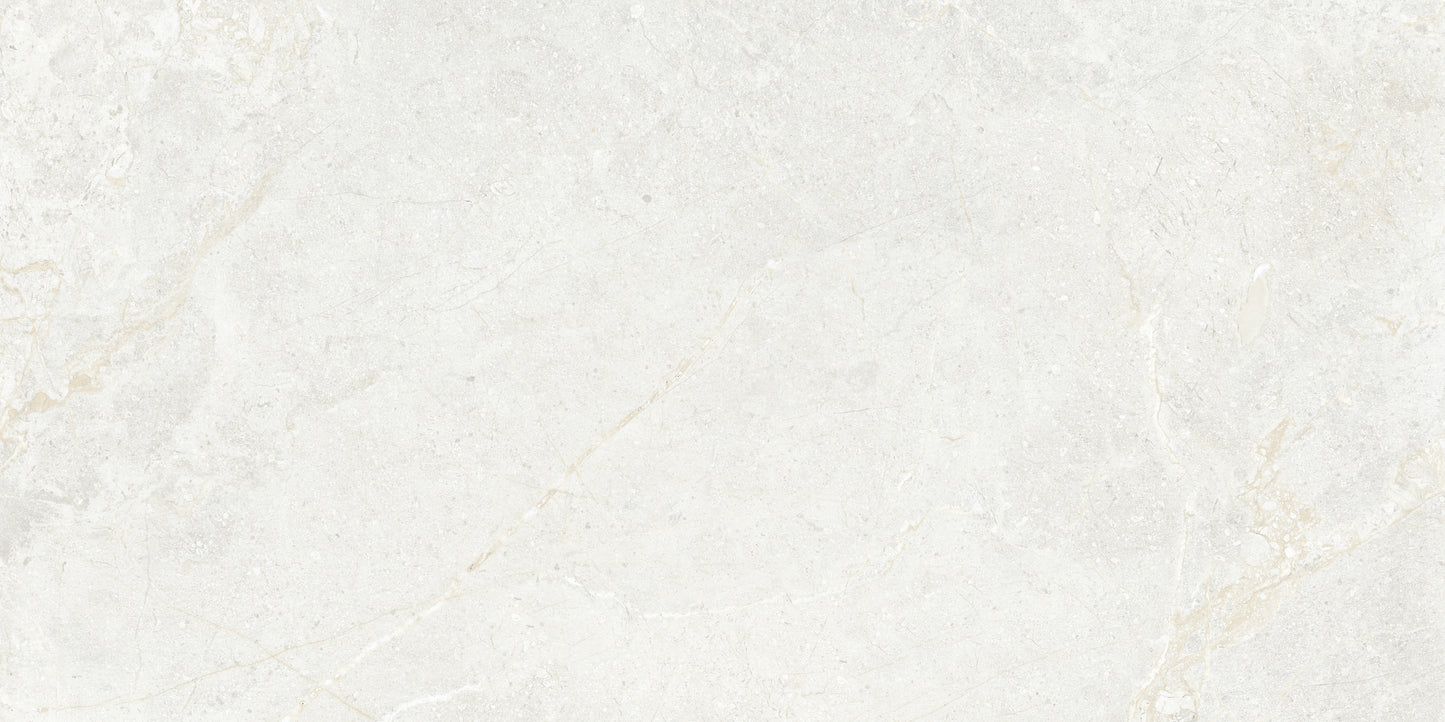 LAVA STONE BIANCO