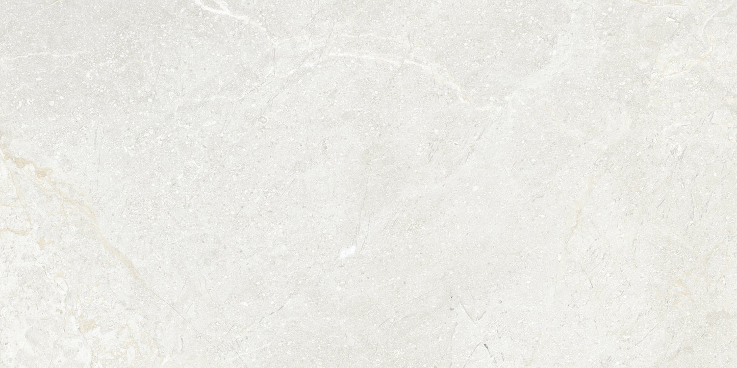 LAVA STONE BIANCO