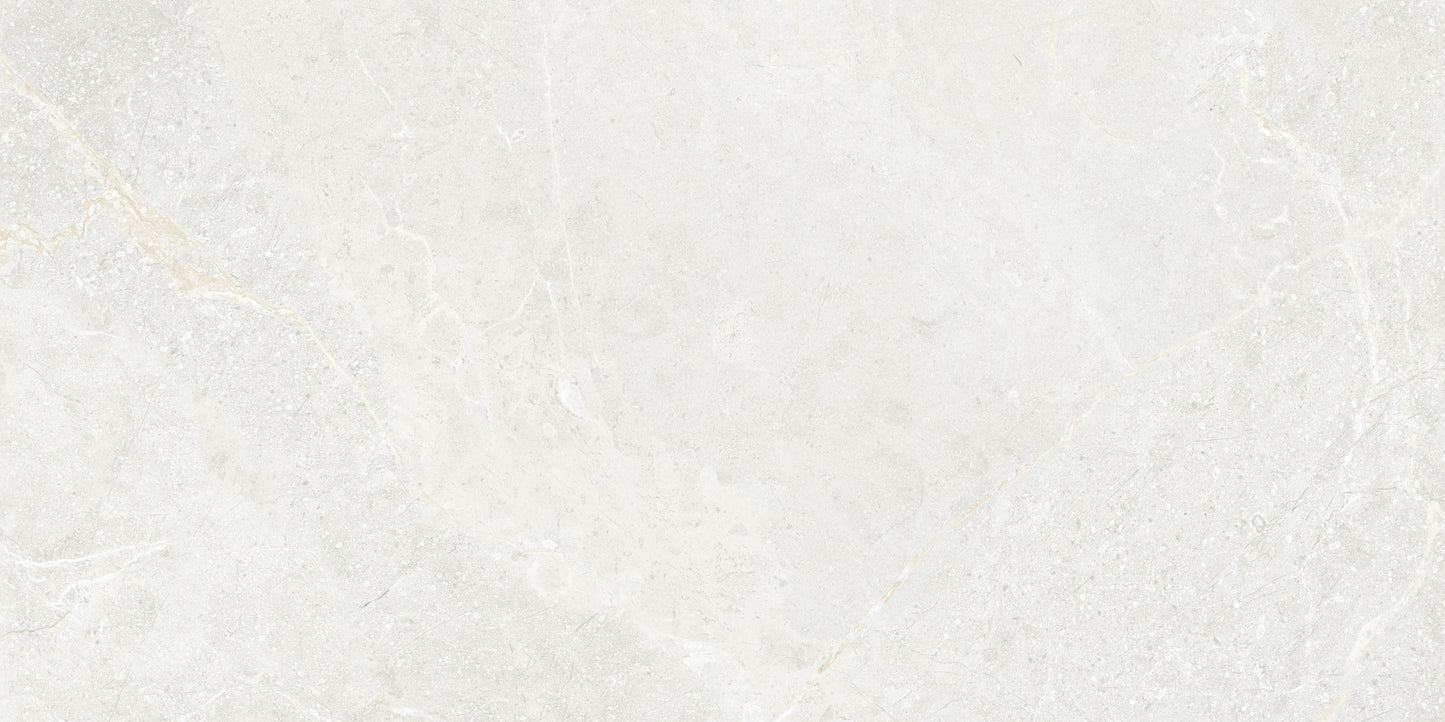 LAVA STONE BIANCO