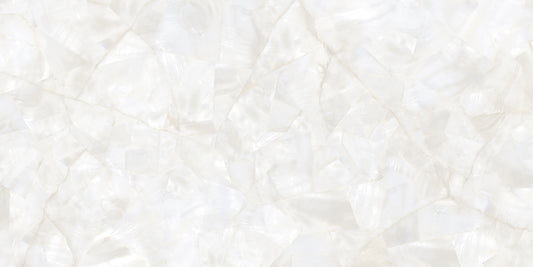 MOTHER OF PEARL IVORY
