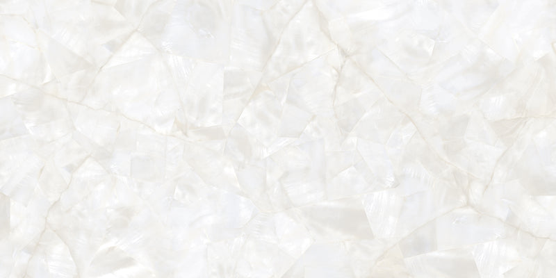 MOTHER OF PEARL IVORY