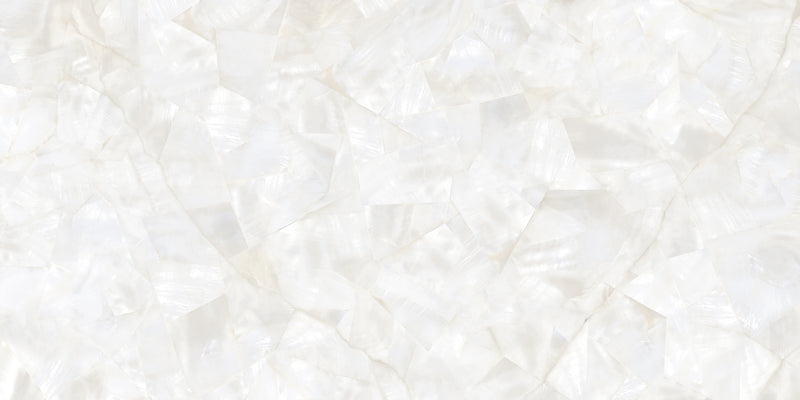MOTHER OF PEARL IVORY