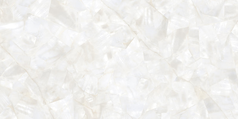 MOTHER OF PEARL IVORY