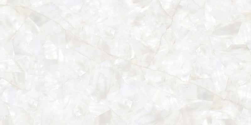 MOTHER OF PEARL IVORY