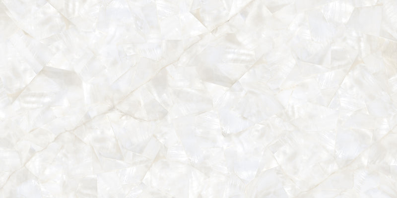 MOTHER OF PEARL IVORY