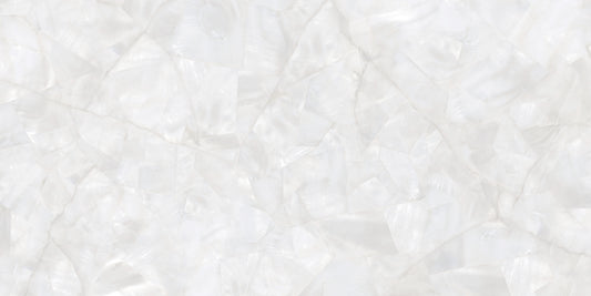 MOTHER OF PEARL SILVER