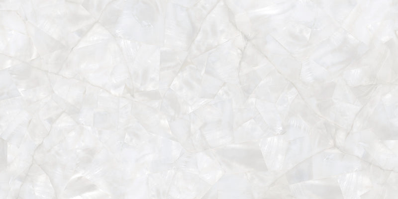 MOTHER OF PEARL SILVER