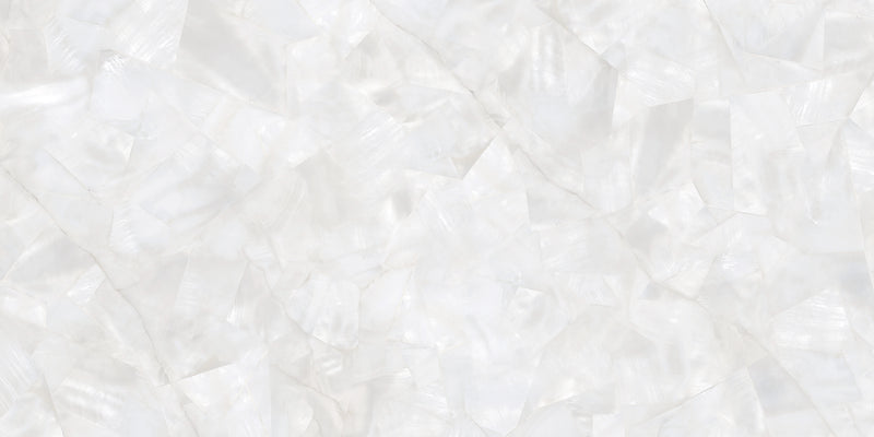 MOTHER OF PEARL SILVER