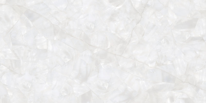 MOTHER OF PEARL SILVER